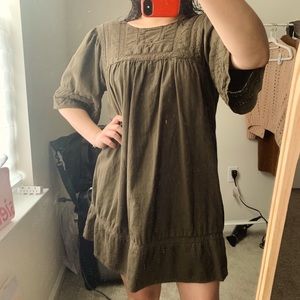 Zara Dress/Romper